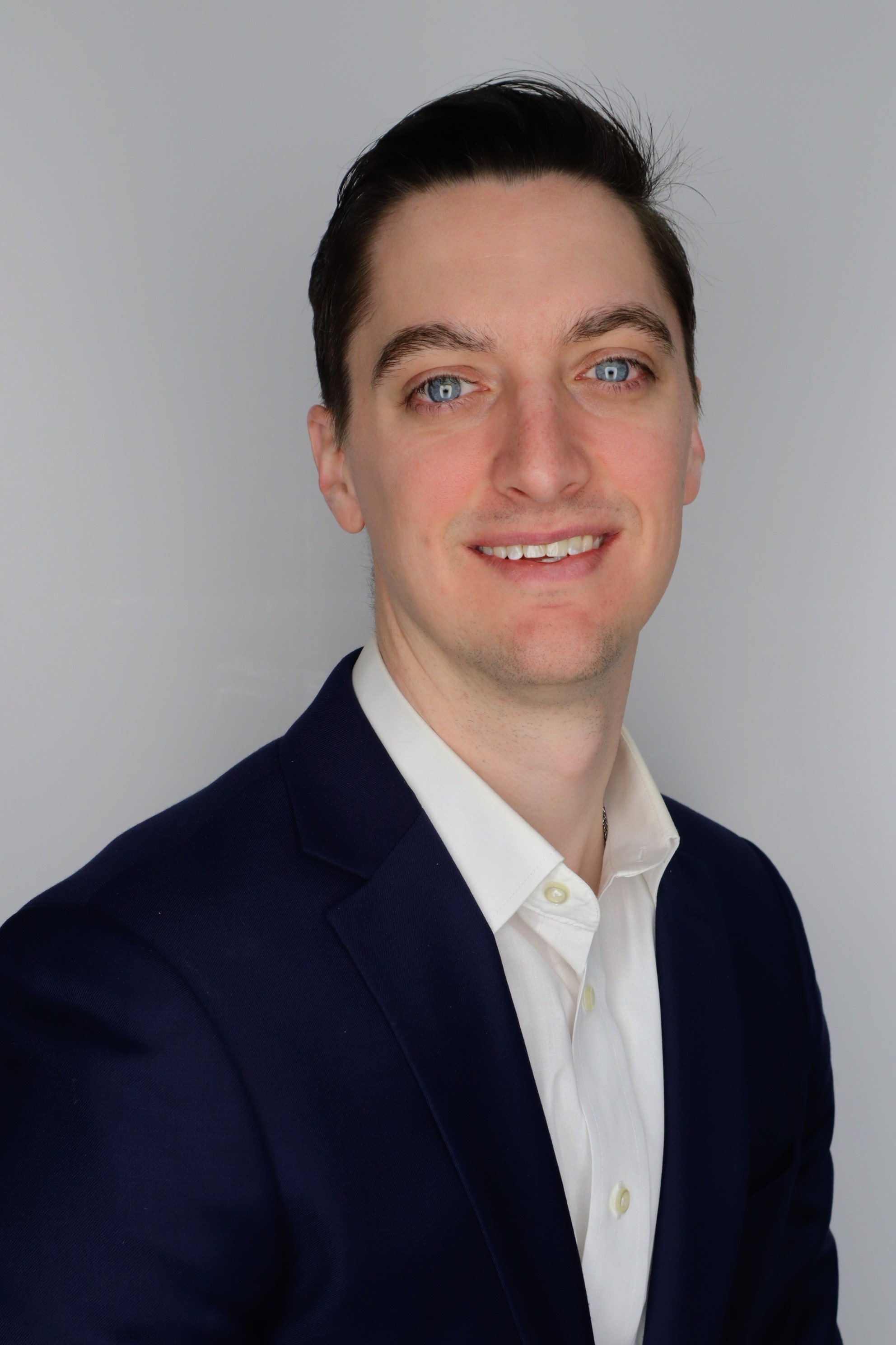 Eric Hurley